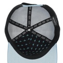 Boné Aba Curva Drop Shot Estrela - Adulto - Foto 3