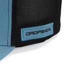 Boné Aba Curva Drop Shot Estrela - Adulto - Foto 4