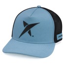 Boné Aba Curva Drop Shot Estrela - Adulto - Foto 5