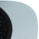 Boné Aba Curva Drop Shot Estrela - Adulto - Foto 7