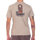 Camiseta Rip Curl The Search Lofi - Masculina - Foto 2
