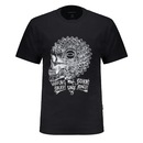 Camiseta Oakley Skull Wreck WT25 - Masculina - Foto 1
