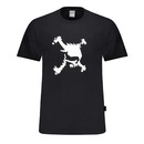 Camiseta Oakley Heritage Skull WT25 - Masculina - Foto 1