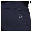 Bermuda Mizuno Focus Utily - Masculina - Foto 2