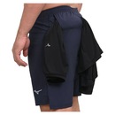 Bermuda Mizuno Focus Utily - Masculina - Foto 5