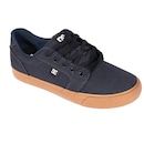 Tênis DC Shoes Anvil TX LA SM25 - Masculino - Foto 2