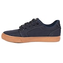 Tênis DC Shoes Anvil TX LA SM25 - Masculino - Foto 3