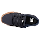 Tênis DC Shoes Anvil TX LA SM25 - Masculino - Foto 4