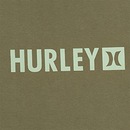 Camiseta Hurley Square WT25 - Masculina - Foto 2