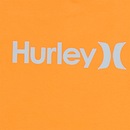Camiseta Hurley O&O Solid WT25 - Masculina - Foto 2