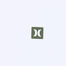 Camiseta Hurley Mini Icon II WT25 - Masculina - Foto 2