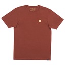 Camiseta Hurley Mini Icon II WT25 - Masculina - Foto 1