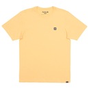 Camiseta Hurley Mini Icon II WT25 - Masculina - Foto 1