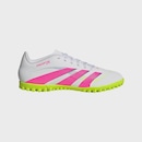 Chuteira Society adidas Predator Club - Adulto - Foto 1