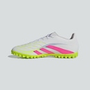 Chuteira Society adidas Predator Club - Adulto - Foto 3