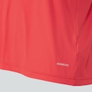 Camiseta Regata adidas Own The Run Três Listras - Masculina - Foto 5