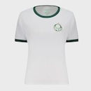 Camisa do Palmeiras Betel 1914 II - Feminina - Foto 1