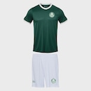 Kit Uniforme do Palmeiras Betel 1914 II - Infantil - Foto 1