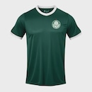 Kit Uniforme do Palmeiras Betel 1914 II - Infantil - Foto 3