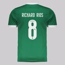 Camisa do Palmeiras Puma I 2025 8 Richard Rios - Masculina - Foto 1