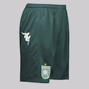 Calção Gama Kappa Treino Jogador 2025 - Masculino - Foto 2