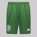 Calção Gama Kappa I 2025 - Masculino - Foto 1