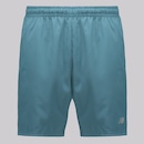 Bermuda New Balance Sport Essentials 7 - Masculina - Foto 1