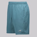 Bermuda New Balance Sport Essentials 7 - Masculina - Foto 2