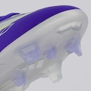 Chuteira de Campo adidas F50 League FG MG Messi - Adulto - Foto 8