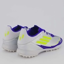 Chuteira do Messi Society adidas F50 League Adulto - Foto 3