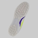 Chuteira do Messi Society adidas F50 League Adulto - Foto 5