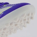 Chuteira do Messi Society adidas F50 League Adulto - Foto 8