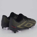 Chuteira de Campo Umbro Velocita IX Club - Adulto - Foto 3