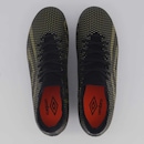 Chuteira de Campo Umbro Velocita IX Club - Adulto - Foto 4