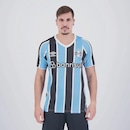 Camisa do Grêmio Umbro I 2024 3 Geromel - Masculina - Foto 2
