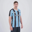 Camisa do Grêmio Umbro I 2024 3 Geromel - Masculina - Foto 3