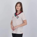 Camisa do Fluminense Umbro III 2024 10 Ganso - Feminina - Foto 5