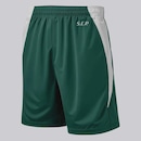 Calção do Palmeiras Player III - Infantil - Foto 2