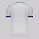 Camisa do Paysandu Lobo II 2025 - Masculina - Foto 2
