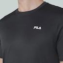 Camiseta Fila Basic Sports II - Masculina - Foto 3
