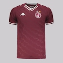 Camisa do Juventus Kappa da Mooca I 2025 - Masculina - Foto 1