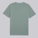 Camiseta Puma ESS Small NO. 1 Logo - Masculina - Foto 2