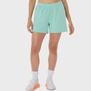 Short Asics 5 in - Feminino - Foto 1
