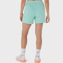 Short Asics 5 in - Feminino - Foto 2