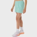 Short Asics 5 in - Feminino - Foto 3