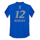 Camisa do Palmeiras 1999 Betel Retrô Marcos - Masculina - Foto 3