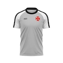 Camisa do Vasco da Gama Braziline Fibra - Masculina - Foto 1