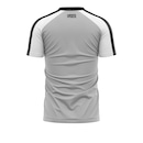 Camisa do Vasco da Gama Braziline Fibra - Masculina - Foto 2