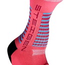 Meia Cano Baixo Steigen 33 ao 44 - Unissex - Foto 2