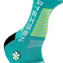 Meia Cano Baixo Steigen 33 ao 44 - Unissex - Foto 2